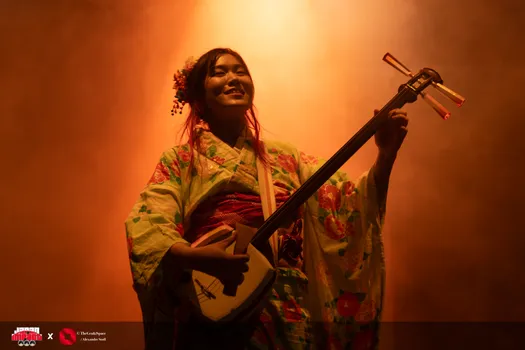 Copyright : Alexandre Stoll